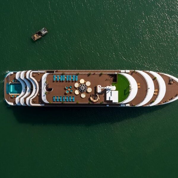 Tour du lịch Vịnh Lan Hạ