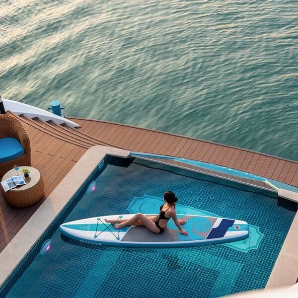 Tour du lịch Vịnh Lan Hạ