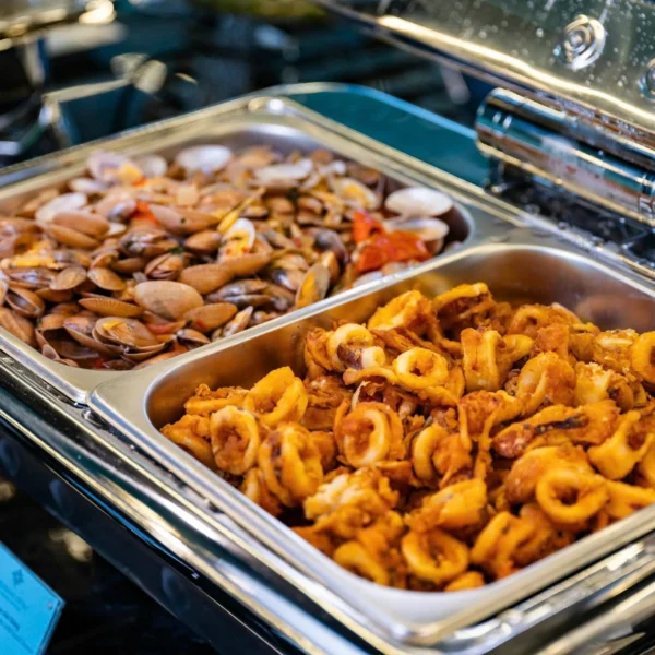 Amethyst Day Cruise – Đẳng cấp 5 sao trên Vịnh Hạ Long