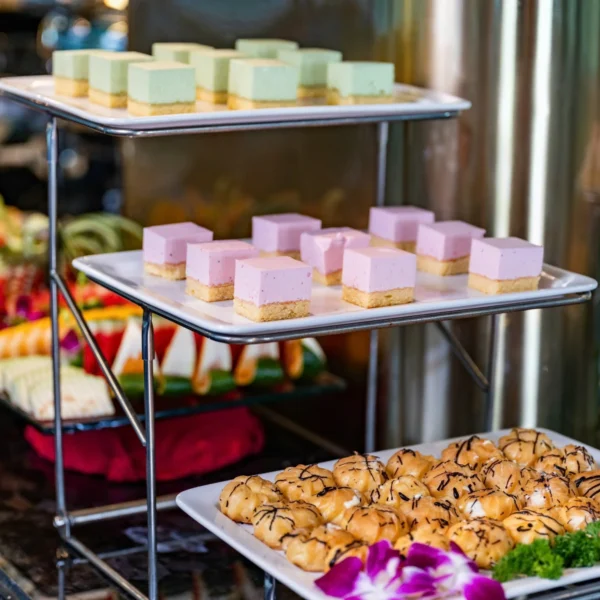 Amethyst Day Cruise – Đẳng cấp 5 sao trên Vịnh Hạ Long